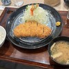 Tonkatsu Semmon Ten Sandaime Ichita Da Shin Yamaguchi Ten - やまと豚ロースかつ定食