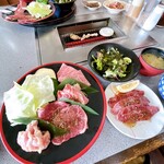 堀川レストランとむら - 