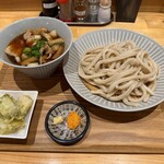 武蔵野うどん 五六 - 