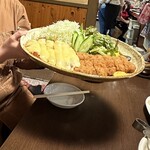 Izakaya Marujuu - 