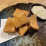 金沢炉端 魚界人 - 