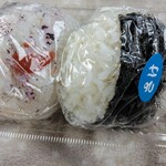 おむすび 伝や - 料理写真: