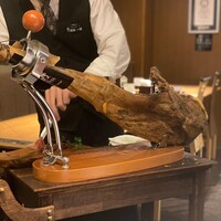 イベリコ屋 心斎橋店 - 