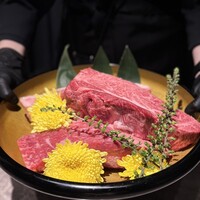 個室焼肉 牛姫 恵比寿本店 - 