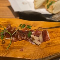 イベリコ屋 心斎橋店 - 