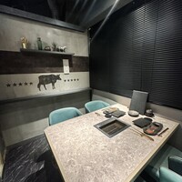 個室焼肉 牛姫 恵比寿本店 - 