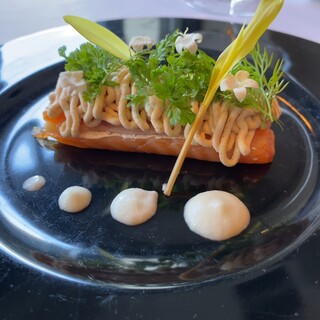 ラ・プレーヌ・リュヌ _1