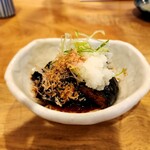 Kokubunji Soba - 