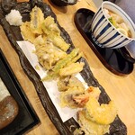 Kokubunji Soba - 