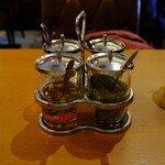 ディップパレス - 途中でくれたこのシステムをフル活用してしまったこともまた、頭からの発汗の一因か