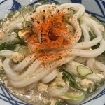 丸亀製麺 - 