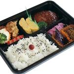 安城小堤食堂 - 料理写真: