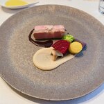 Le Salon de Legumes - 