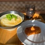 Yamagoe Udon - 