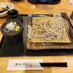 Kokubunji Soba - 