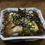 Kaito - 揚げ出し豆腐