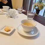 Le Salon de Legumes - 