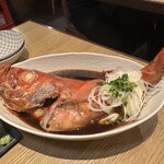 Atami Ginza Osakana Shokudou - 