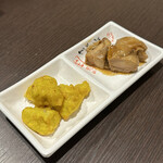 居食処 魚楽 - 料理写真: