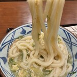 丸亀製麺 - 