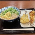 丸亀製麺 - 