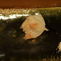 寿司割烹 魚紋 - 