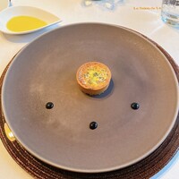 Le Salon de Legumes - 