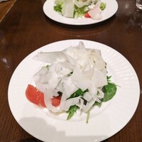 エノテカ ドォーロ 札幌店 - 