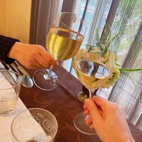 Le Salon de Legumes - 