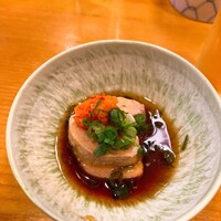 かぐら坂 新富寿司 - 