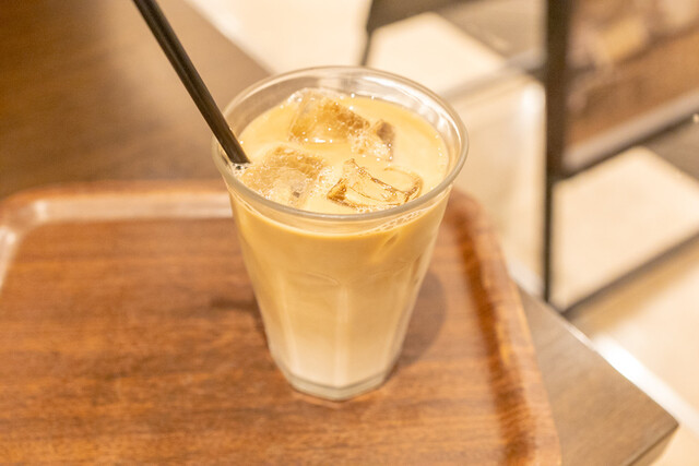 Rie Coffee Hon Ten photo 2