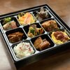 お弁当のにかく