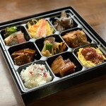 お弁当のにかく - 料理写真: