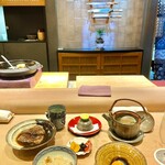 新日本料理おぶね - 