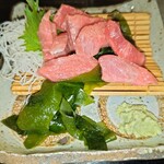 広島風お好み焼き れんが亭 - 