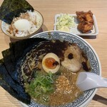 丸源ラーメン - 