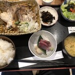 魚屋の居酒屋 魚錠 - 