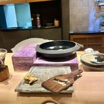 新日本料理おぶね - 