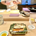 新日本料理おぶね - 