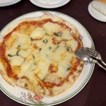 リストランテ エ ピッツェリア ペイザン - 