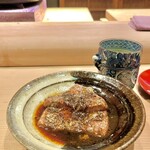 新日本料理おぶね - 
