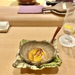 新日本料理おぶね - 