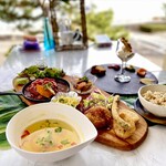 和歌の浦カフェ マーレライ - 