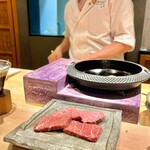 新日本料理おぶね - 