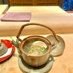 新日本料理おぶね - 