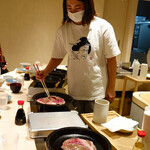 Sukiyaki Chikayo - 