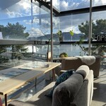 和歌の浦カフェ マーレライ - 