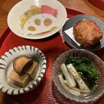 食楽 太太太 - 