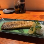 炉端焼 クラゲ - 料理写真: