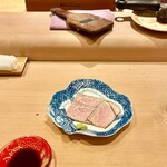 新日本料理おぶね - 